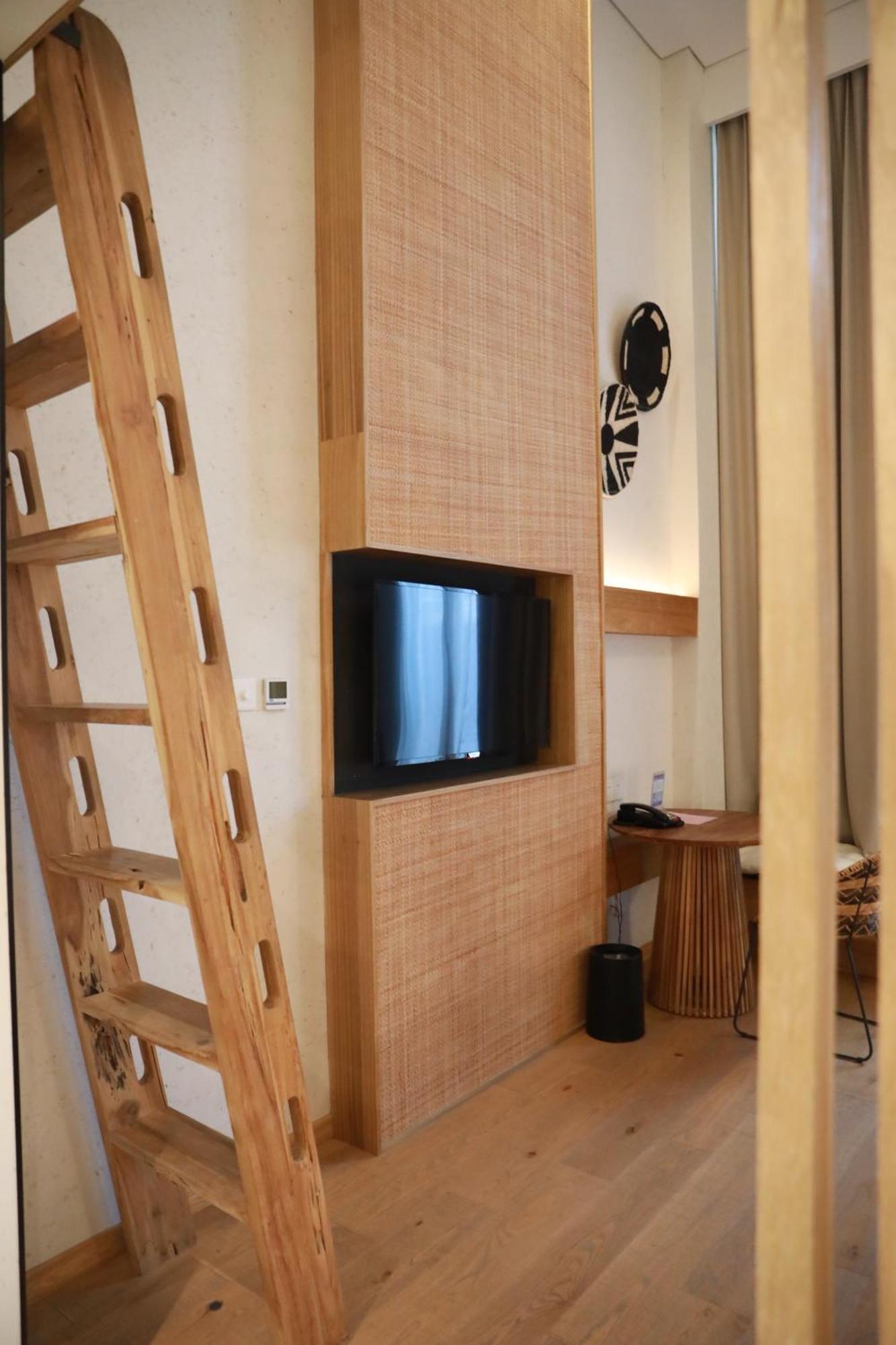 Manli Hotel Shanghai Pudong Airport - Pet Friendly Eksteriør bilde