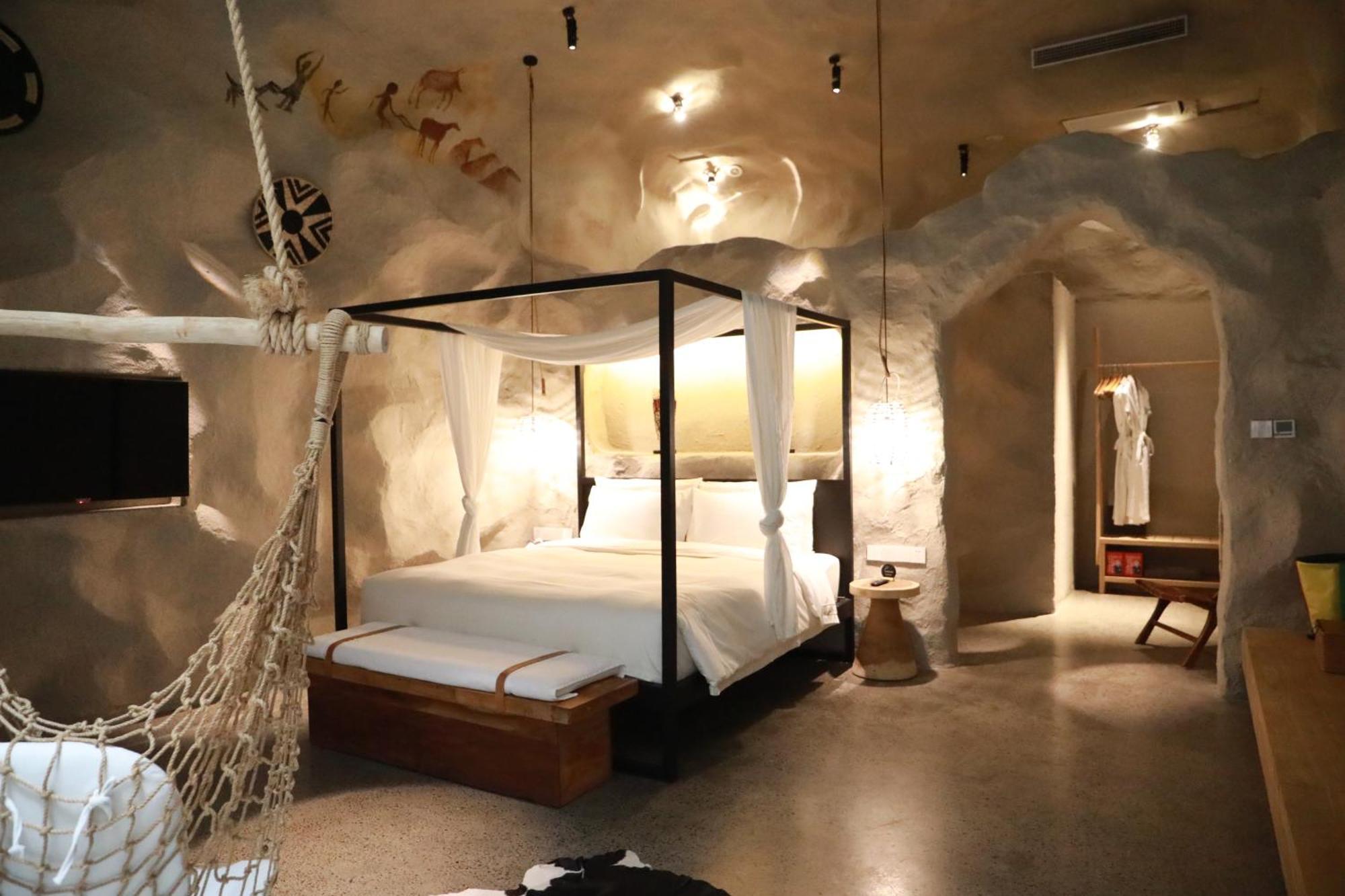 Manli Hotel Shanghai Pudong Airport - Pet Friendly Eksteriør bilde