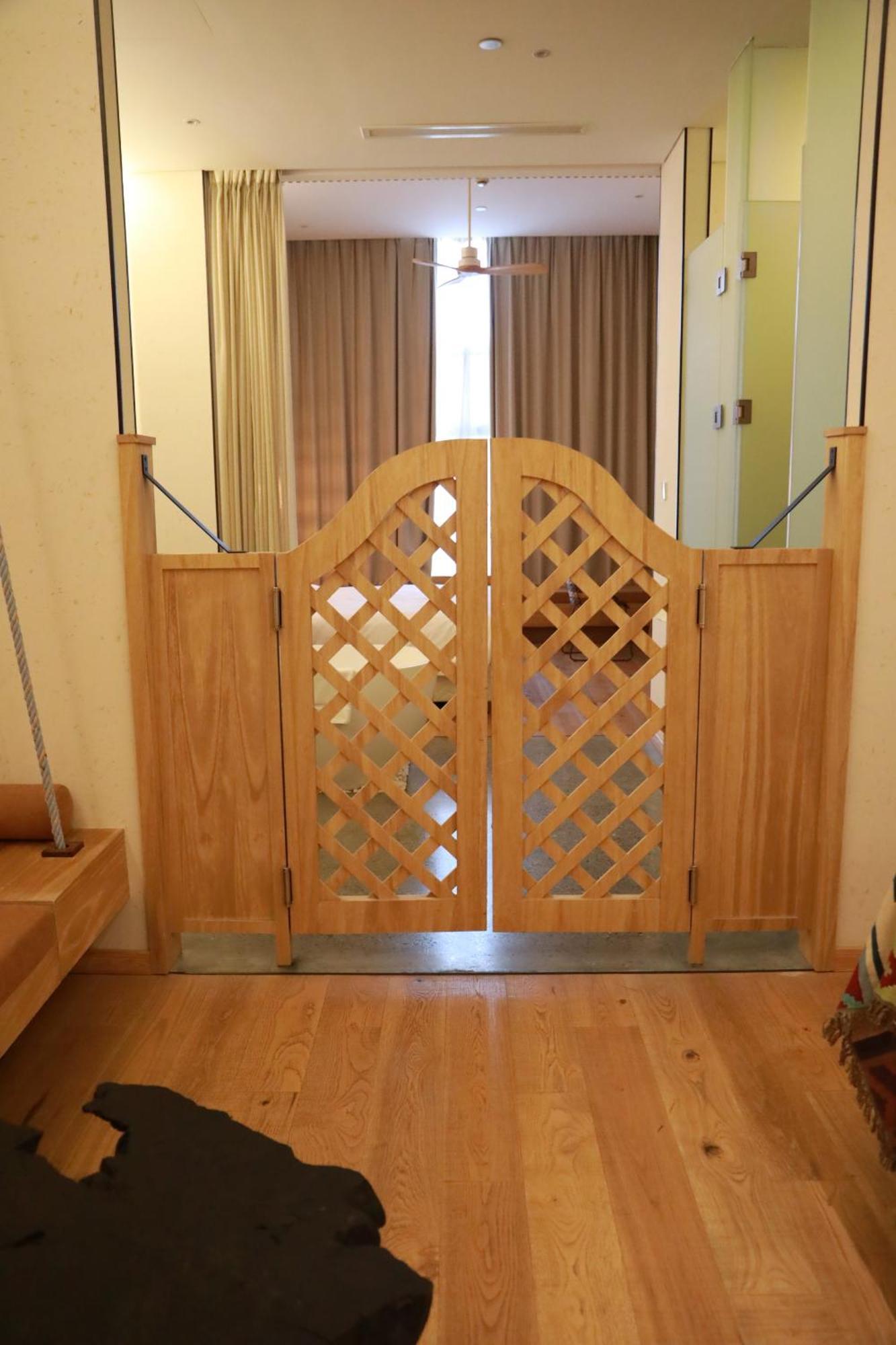 Manli Hotel Shanghai Pudong Airport - Pet Friendly Eksteriør bilde