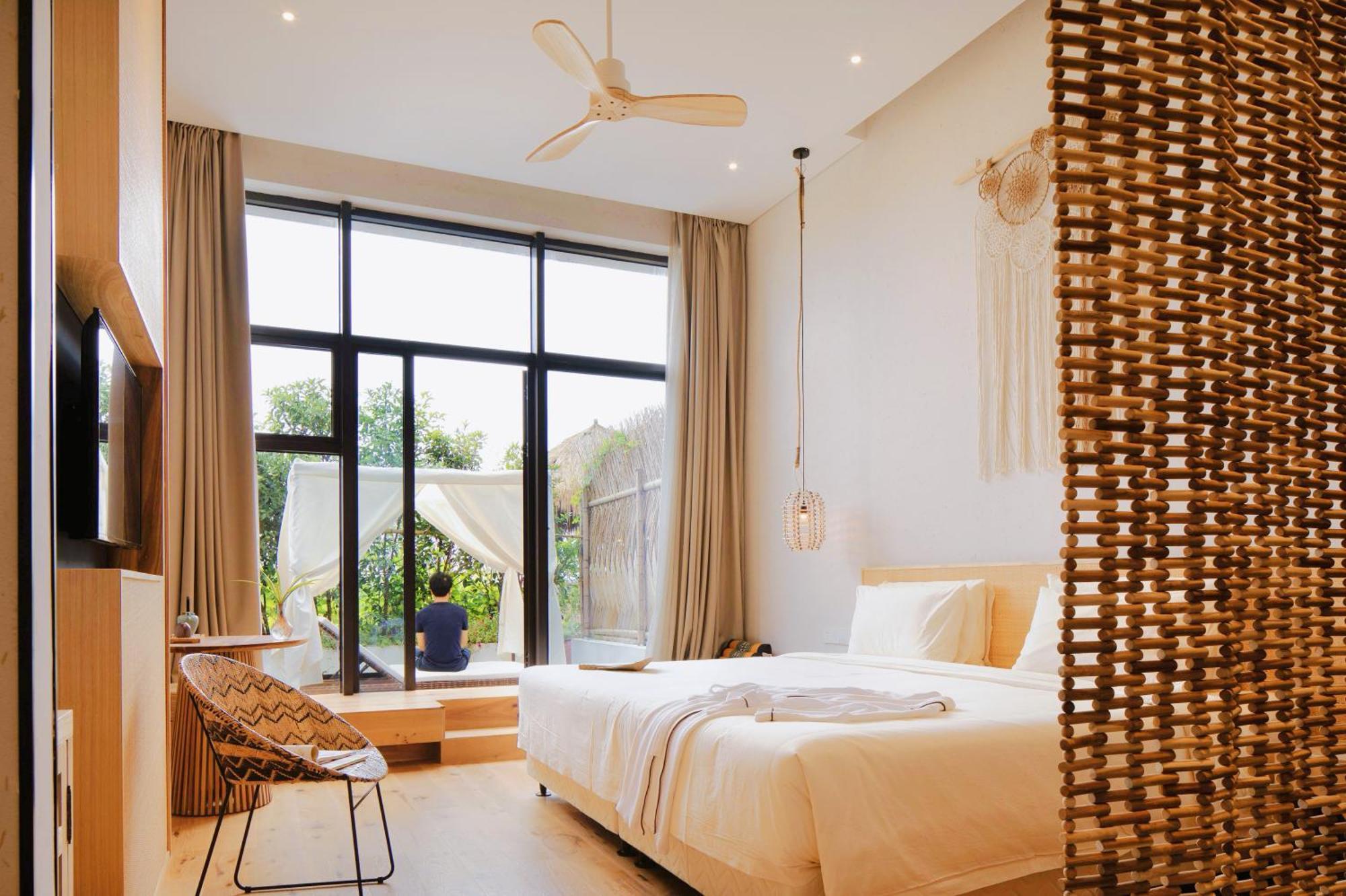 Manli Hotel Shanghai Pudong Airport - Pet Friendly Eksteriør bilde