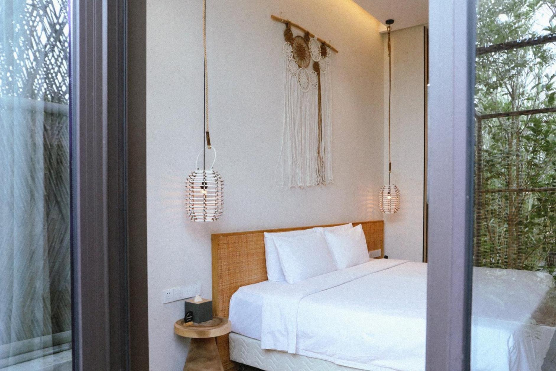 Manli Hotel Shanghai Pudong Airport - Pet Friendly Eksteriør bilde