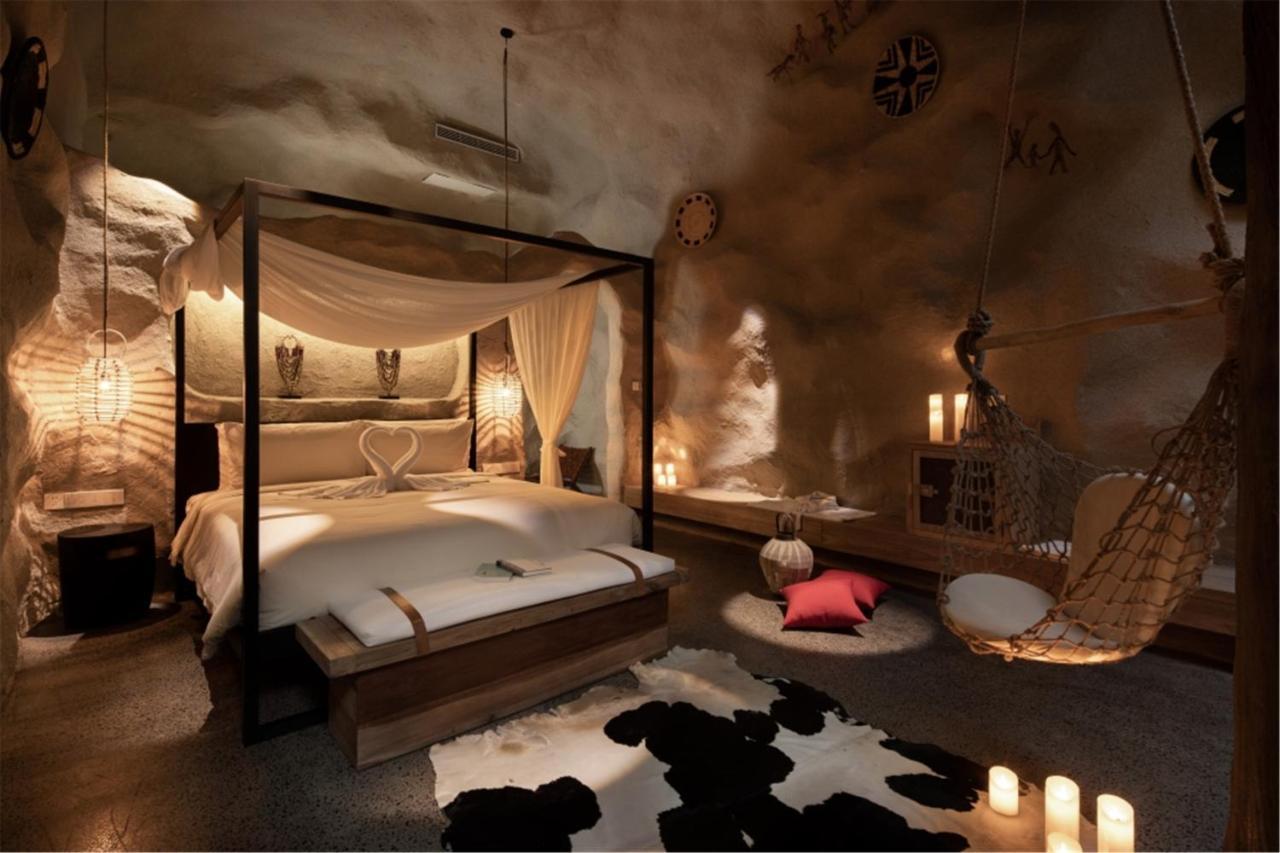 Manli Hotel Shanghai Pudong Airport - Pet Friendly Eksteriør bilde